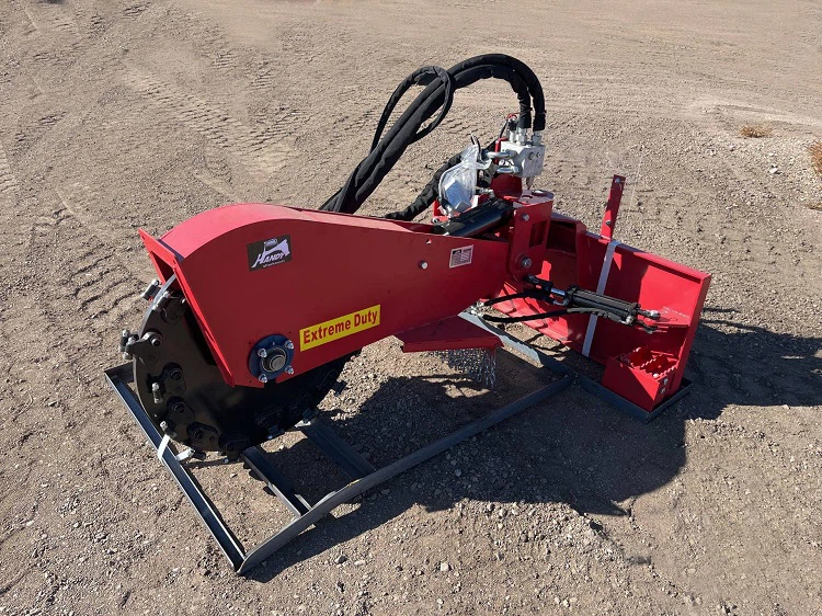 Handy HSG31 Stump Grinder-1 Handy HSG31 Stump Grinder-1