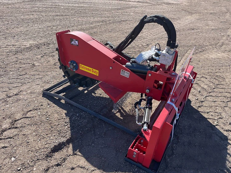 Handy HSG31 Stump Grinder-4 Handy HSG31 Stump Grinder-4